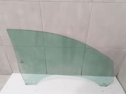 MERCEDES-BENZ Mercedes E Class W207 Left Front Door Glass A2077250310 Door Window Front Left — thumbnail 5