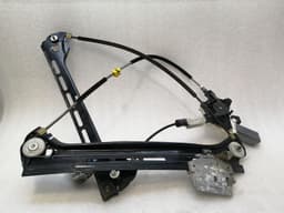 MERCEDES-BENZ Mercedes E Class W207 Right Front Door Winder A2077200446 Window Regulator Front RE — thumbnail 5