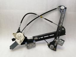 MERCEDES-BENZ Mercedes E Class W207 Right Front Door Winder A2077200446 Window Regulator Front RE — thumbnail 4