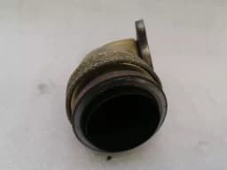 MERCEDES-BENZ Mercedes CLS CDI OM642 W219 Catalytic Converter A2114907036 Catalyst KT1186 — thumbnail 8