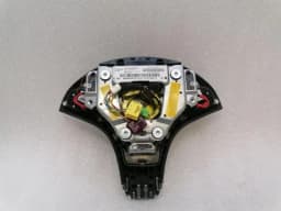 MERCEDES-BENZ AMG MERCEDES E Class W207 Module A0008605902 Steering Wheel Module — thumbnail 4