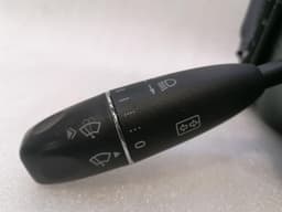 MERCEDES-BENZ Mercedes E Class W207 W212 Wiper Stalks A2129007502 Steering Stock Switch — thumbnail 3