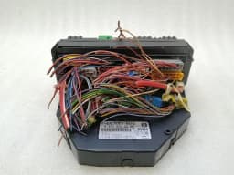 MERCEDES-BENZ Mercedes E Class W207 Rear Fuse Box A2129000006 Fuse Box Rear SAM — thumbnail 2