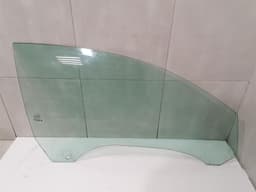 MERCEDES-BENZ Mercedes E Class W207 Right Front Door Glass A2077250410 Door Window Front Right — thumbnail 1