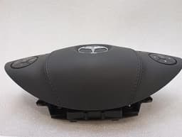 MERCEDES-BENZ Mercedes E Class W207 Module A2078604002 Steering Wheel Module DESIGNO W212 — thumbnail 8
