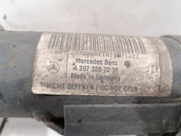 MERCEDES-BENZ Mercedes E Class W207 Shock Absorber Front A2073231900 Front Shock Absorber — thumbnail 8