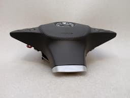 MERCEDES-BENZ Mercedes E Class W207 Module A2078604002 Steering Wheel Module DESIGNO W212 — thumbnail 5