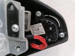 MERCEDES-BENZ AMG MERCEDES E Class W207 Module A0008605902 Steering Wheel Module — thumbnail 6