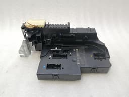 MERCEDES-BENZ Mercedes E Class W207 Convertible Rear SAM Fuse Box A2129004401 Fuse Box — thumbnail 5