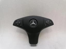 MERCEDES-BENZ AMG MERCEDES E Class W207 Module A0008605902 Steering Wheel Module — thumbnail 9