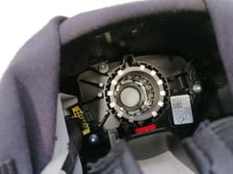MERCEDES-BENZ Mercedes E Class W207 W212 Wiper Stalks A2129007502 Steering Stock Switch — thumbnail 7