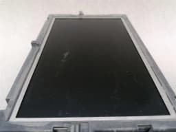 MERCEDES-BENZ Mercedes E Class W207 Navigation Monitor A2129010500 Sat Nav Display Picture Shirt — thumbnail 4