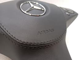 MERCEDES-BENZ Mercedes E Class W207 Module A2078604002 Steering Wheel Module DESIGNO W212 — thumbnail 6