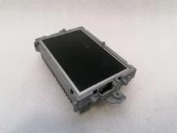 MERCEDES-BENZ Mercedes E Class W207 Navigation Monitor A2129010500 Sat Nav Display Picture Shirt — thumbnail 2