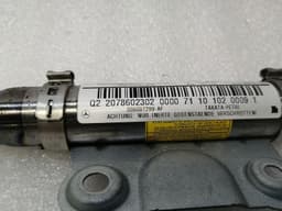 MERCEDES-BENZ Mercedes E Class W207 Left Door Module A2078602302 Left Module — thumbnail 10