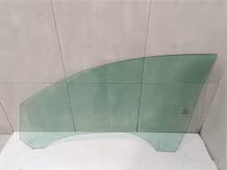 MERCEDES-BENZ Mercedes E Class W207 Right Front Door Glass A2077250410 Door Window Front Right — thumbnail 2