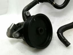 MERCEDES-BENZ Mercedes E Class W207 Power Steering Pump A0054668401 Servo Pump OM642 — thumbnail 2