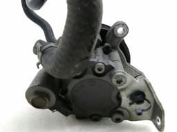MERCEDES-BENZ Mercedes E Class W207 Power Steering Pump A0054668401 Servo Pump OM642 — thumbnail 3