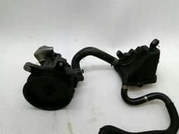 MERCEDES-BENZ Mercedes E Class W207 Power Steering Pump A0054668401 Servo Pump OM642 — thumbnail 5