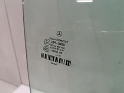 MERCEDES-BENZ Mercedes E Class W207 Right Front Door Glass A2077250410 Door Window Front Right — thumbnail 6
