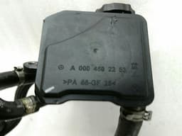 MERCEDES-BENZ Mercedes E Class W207 Power Steering Pump A0054668401 Servo Pump OM642 — thumbnail 6