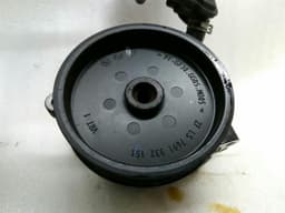 MERCEDES-BENZ Mercedes E Class W207 Power Steering Pump A0054668401 Servo Pump OM642 — thumbnail 8