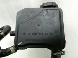MERCEDES-BENZ Mercedes E Class W207 Power Steering Pump A0054668401 Servo Pump OM642 — thumbnail 7