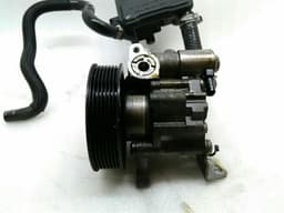MERCEDES-BENZ Mercedes E Class W207 Power Steering Pump A0054668401 Servo Pump OM642 — thumbnail 9