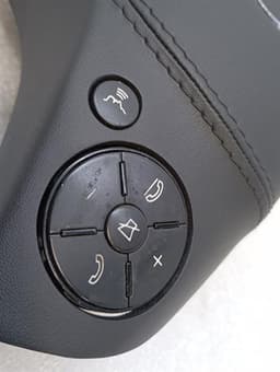 MERCEDES-BENZ Mercedes E Class W207 Module A2078604002 Steering Wheel Module DESIGNO W212 — thumbnail 10