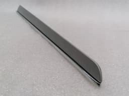MERCEDES-BENZ MERCEDES E CLASS W207 ALUMINIUM VENEER SET A2076801771 RIGHT HAND DRIVE RHD — thumbnail 5