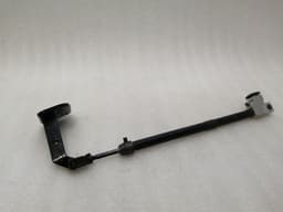 MERCEDES-BENZ Mercedes E Class W207 Right Convertible Softtop Lever A2077500290 Convertible Handle — thumbnail 2