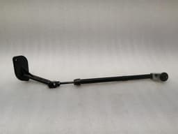 MERCEDES-BENZ Mercedes E Class W207 Right Convertible Softtop Lever A2077500290 Convertible Handle — thumbnail 1