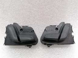 MERCEDES-BENZ Mercedes E Class W207 Seat Switch Set A2048708910 Seat Switch Set — thumbnail 2