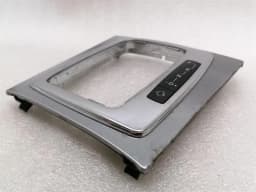 MERCEDES-BENZ MERCEDES E CLASS W207 ALUMINIUM VENEER SET A2076801771 RIGHT HAND DRIVE RHD — thumbnail 6