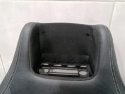 MERCEDES-BENZ Mercedes E Class W207 Front Seat Backrest A2079101747 Front Seat Leather 9E43 — thumbnail 5