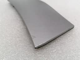 MERCEDES-BENZ MERCEDES E CLASS W207 ALUMINIUM VENEER SET A2076801771 RIGHT HAND DRIVE RHD — thumbnail 4