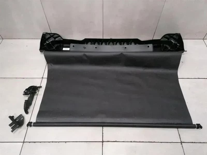 MERCEDES-BENZ Mercedes E Class W207 Parcel Shelf A2076900065 Convertible Roof Organizer Roof Cover