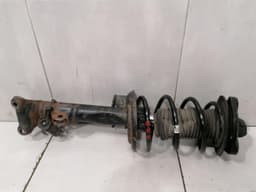 MERCEDES-BENZ Mercedes E Class W207 shock absorber front A2043201066 shock absorber front — thumbnail 1