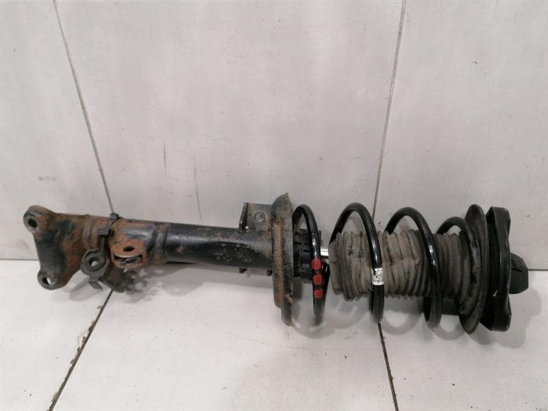 MERCEDES-BENZ Mercedes E Class W207 shock absorber front A2043201066 shock absorber front
