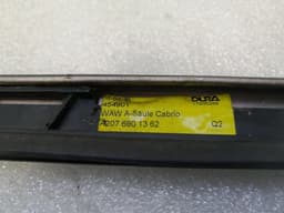 MERCEDES-BENZ Mercedes E Class W207 Left Body Moulding A2076901362 Strip Left — thumbnail 6
