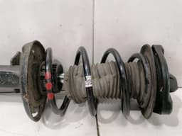 MERCEDES-BENZ Mercedes E Class W207 shock absorber front A2043201066 shock absorber front — thumbnail 8
