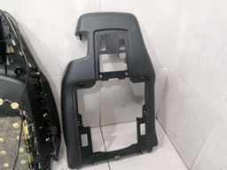 MERCEDES-BENZ Mercedes E Class W207 front seat backrest A2079101747 front seat leather 9E43 — thumbnail 7