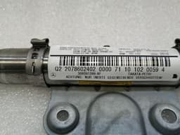 MERCEDES-BENZ Mercedes E Class W207 Right Door Module A2078602402 Right Module — thumbnail 4