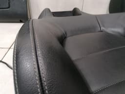 MERCEDES-BENZ Mercedes E Class W207 front seat backrest A2079101747 front seat leather 9E43 — thumbnail 5