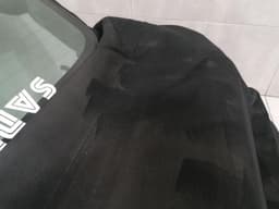 MERCEDES-BENZ Mercedes E Class W207 soft top A2077700101 cover convertible roof top — thumbnail 4