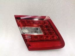 MERCEDES-BENZ Mercedes E Class W207 Left Rear Light A2078200364 Rear Left Tail Light — thumbnail 6