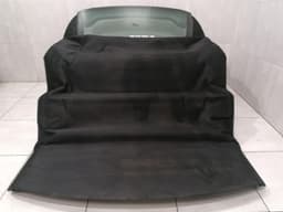 MERCEDES-BENZ Mercedes E Class W207 soft top A2077700101 cover convertible roof top — thumbnail 1