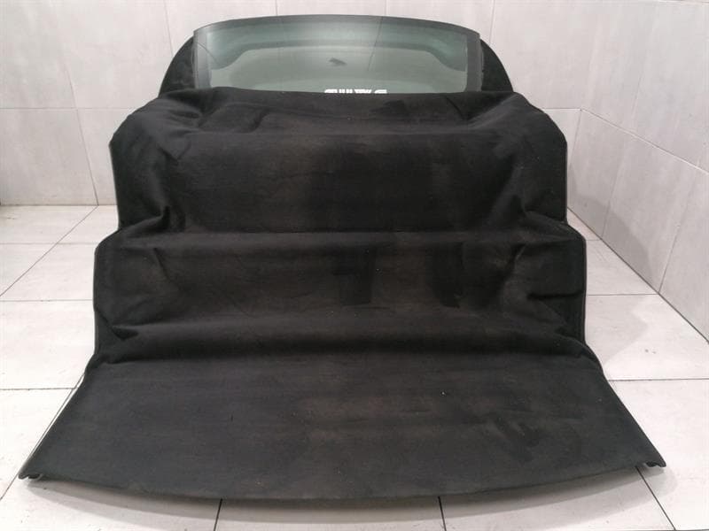 MERCEDES-BENZ Mercedes E Class W207 soft top A2077700101 cover convertible roof top