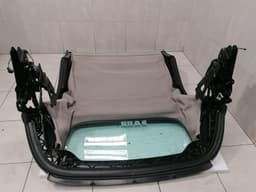 MERCEDES-BENZ Mercedes E Class W207 soft top A2077700101 cover convertible roof top — thumbnail 8