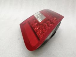 MERCEDES-BENZ Mercedes E Class W207 Left Rear Light A2078200364 Rear Left Tail Light — thumbnail 8